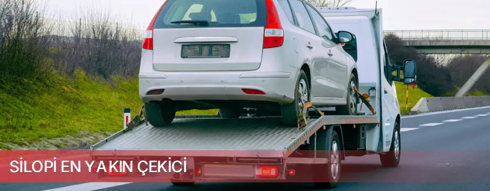 Silopi İlçemi En Yakın Çekici